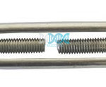 Frame Turnbuckle 5mm 316 Stainless Steel