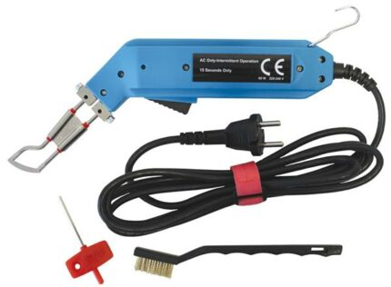 Rope Cutter