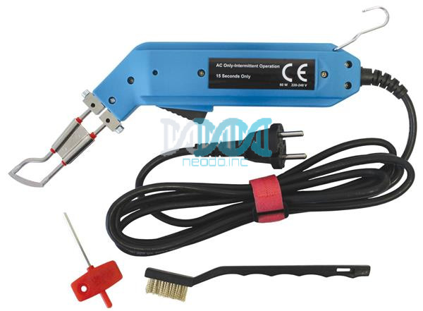 Rope Cutter