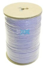 Ski-Rope 7mm X 800M Reel Bl/W