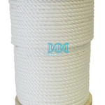 Pp Anchor Rope 8mmx100M White