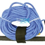 Ski-Rope With Plastic Handle 8mmx25M