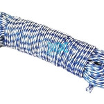 Ski-Rope 7mm X 30M Blue/White