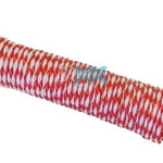 Ski-Rope 10mm X 10M Red/White