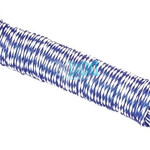Ski-Rope 7mm X 20M Blue/White
