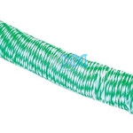 Ski-Rope 5mm X 20M Green/White