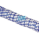 Ski-Rope 7mm X 10M Blue/White