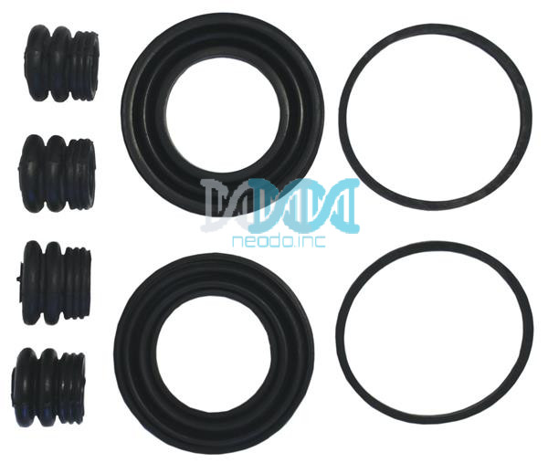 NEO-05950 Caliper Kit Hi-Ace/Hi-Lux 84