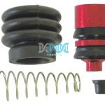 Slave Cylinder Kit 20.64mm - Red