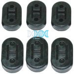 Exhaust Mounting Universal(10 Pieces)