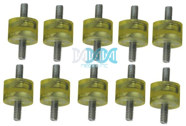 Universal Mounting(10 Pieces)8mm Stud