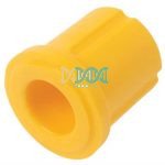 Bush Shackle Courier/Magnum Yellow