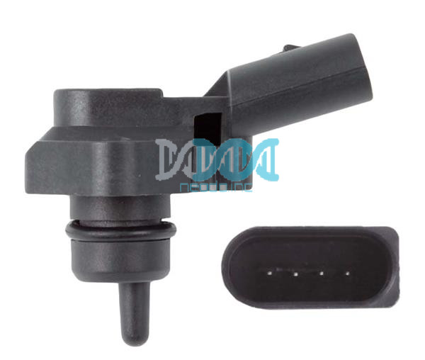 Map Sensor Volkswagen Polo, Golf, Caddy or Audi