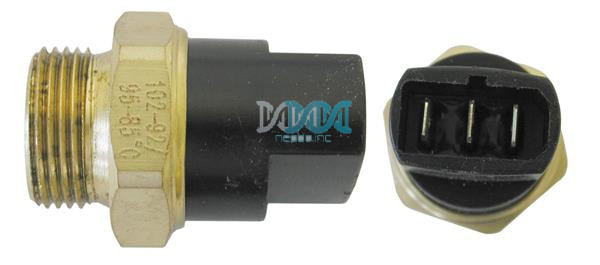 Fan Switch Audi, Volkswagen – 3 Pin