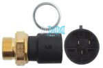 Fan Switch Opel Astra