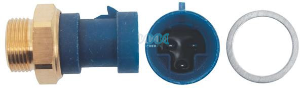 Fan Switch  Fiat or Peugeot