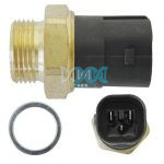 Fan Switch Audi A3, Volkswagen Golf, Jetta 4, Polo or Kombi