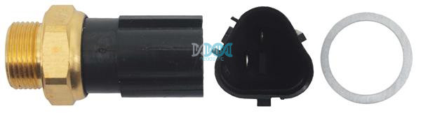 Fan Switch Volkswagen Golf or Jetta or Audi