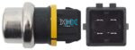 Fan Switch Volkswagen Caravelle or Sharan