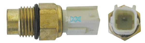 Fan Switch Toyota Corolla 2E 4Age 4Afe 7Afe