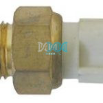 Fan Switch Toyota Auris, Avensis, Rav, Yaris or Corola