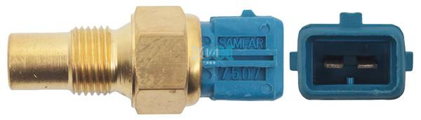 Fan Switch Citroen Berlingo