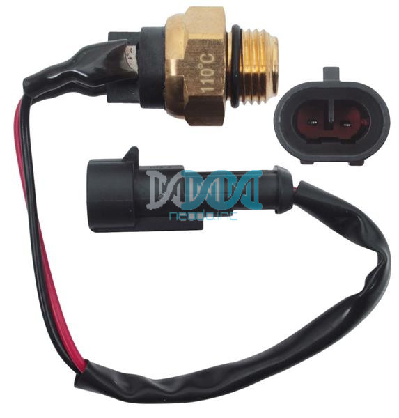 Fan Switch Fiat Pal, Siena or Strada