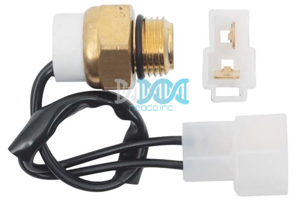 Fan Switch Isuzu 250 Diesel, KB260 or 300