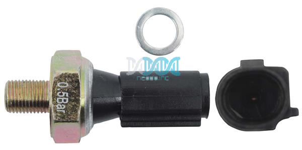 Oil Presure Switch Seat, Volkswagen