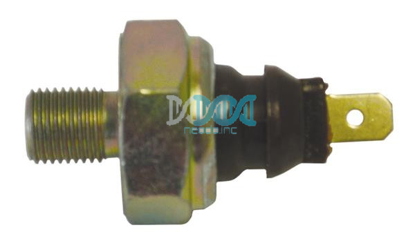Oil Presure Switch Alfa, Audi, Volkswagen – Brown Top