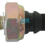 Oil Pressure Switch Audi or Volkswagen - Black Top