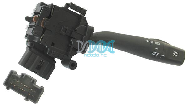 Steering Switch Quantum