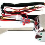 Steering Switch Universal Steering Mount