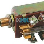 Head Light Switch Unversal With  Fuse On.On.Off