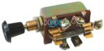 Head Light Switch Unversal With  Fuse On.On.Off