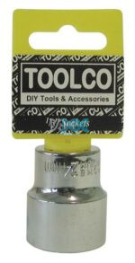 Socket 24mm.1/2Dr.6Pt