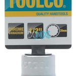 Socket 20mm 1/2 Inch Drive 12 Point