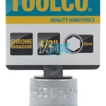 Socket 20mm.1/2 Inch Drive 6 Point