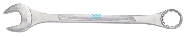 43mm Chrome Vanadium Combination Spanner