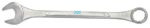 34mm Chrome Vanadium Combination Spanner