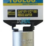 3/4 To 1/2Dr.Reducer