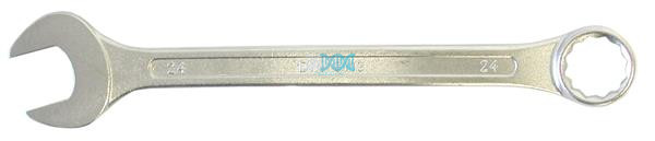 24mm Chrome Vanadium Combination Spanner