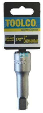 1/2Drive 3Or 75mm Extension