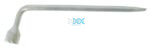 21mm L Wheel Spanner