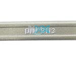 19mm Chrome Vanadium Combination Spanner