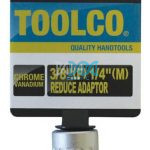 3/8 To 1/4Dr.Reducer