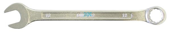 13mm Chrome Vanadium Combination Spanner