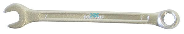 7mm Chrome Vanadium Combination Spanner