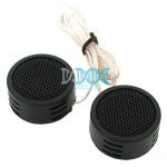 1.5 Tweeter Pair
