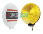 Fog Lamp Round